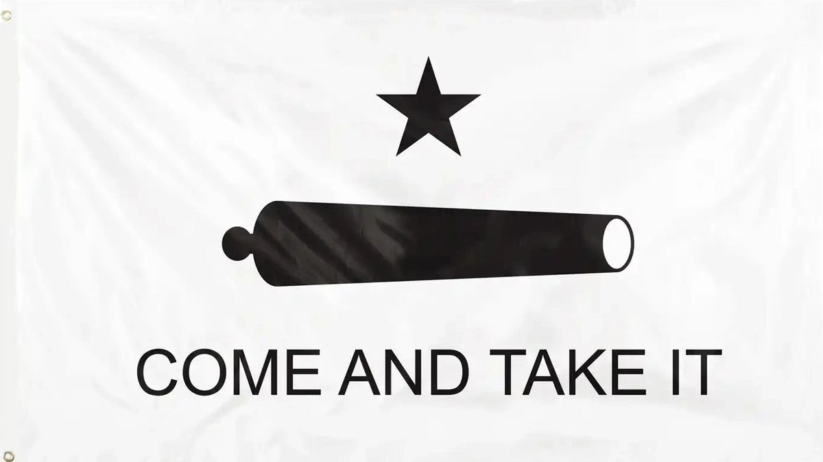 Rothco Come and Take it Flag