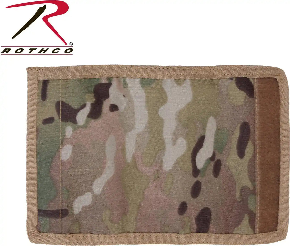 Rothco Commando Wallet