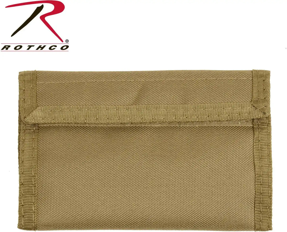 Rothco Commando Wallet