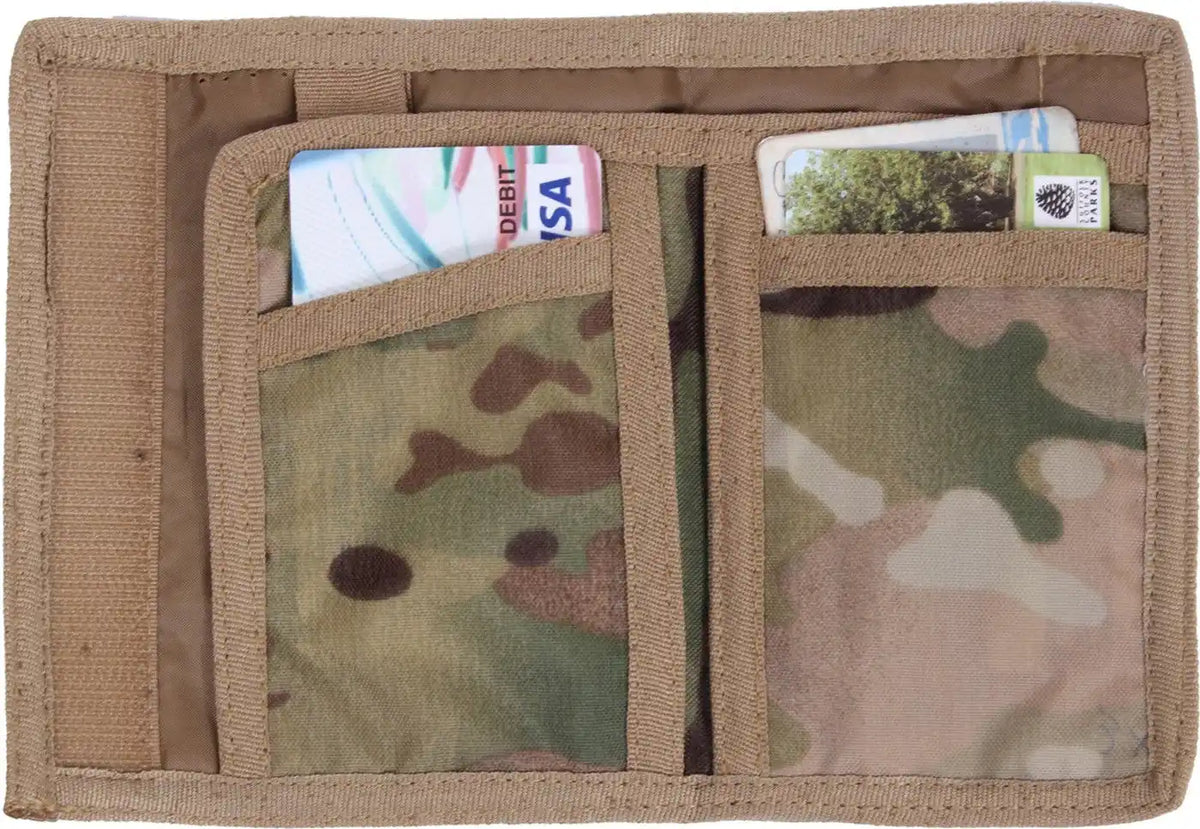 Rothco Commando Wallet