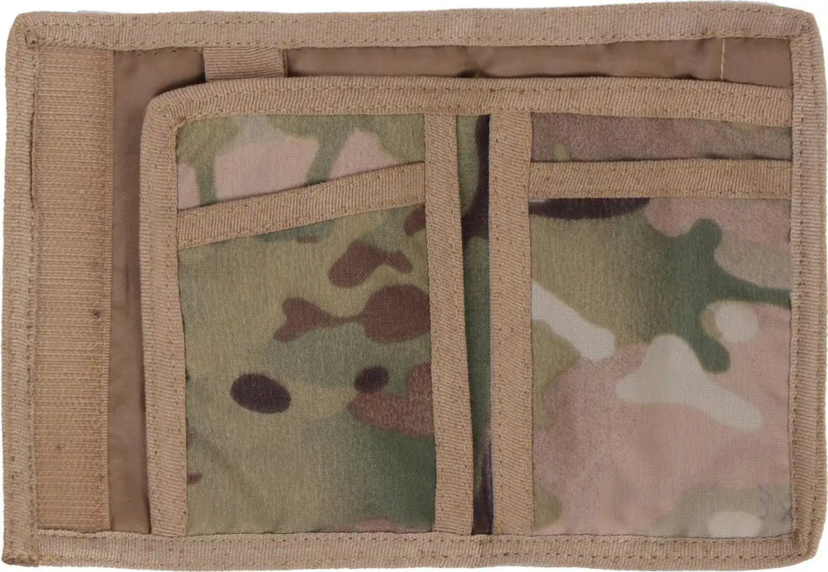 Rothco Commando Wallet