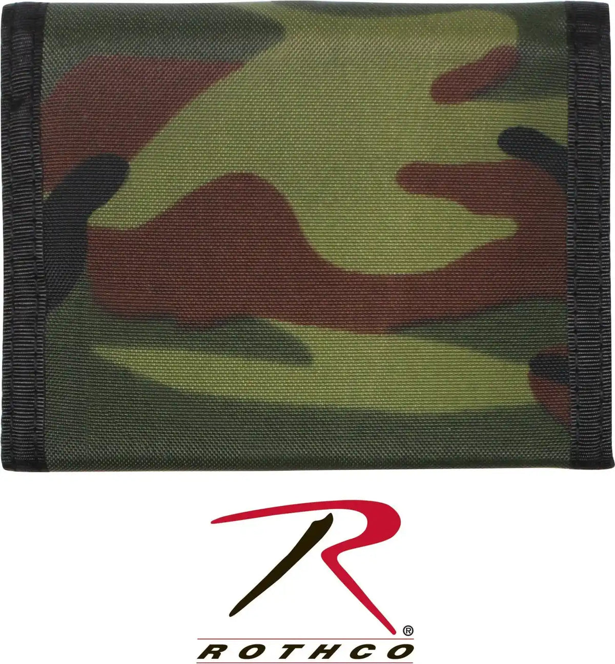 Rothco Commando Wallet