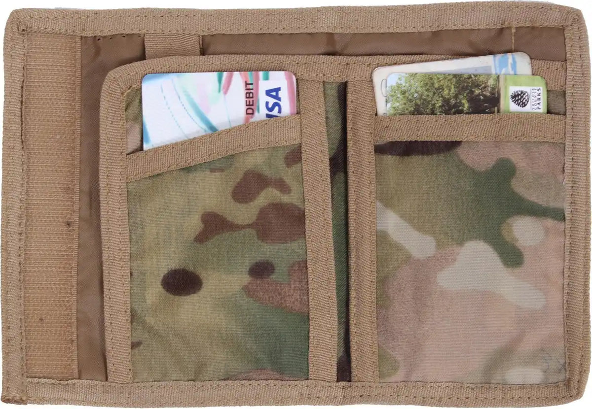 Rothco Commando Wallet