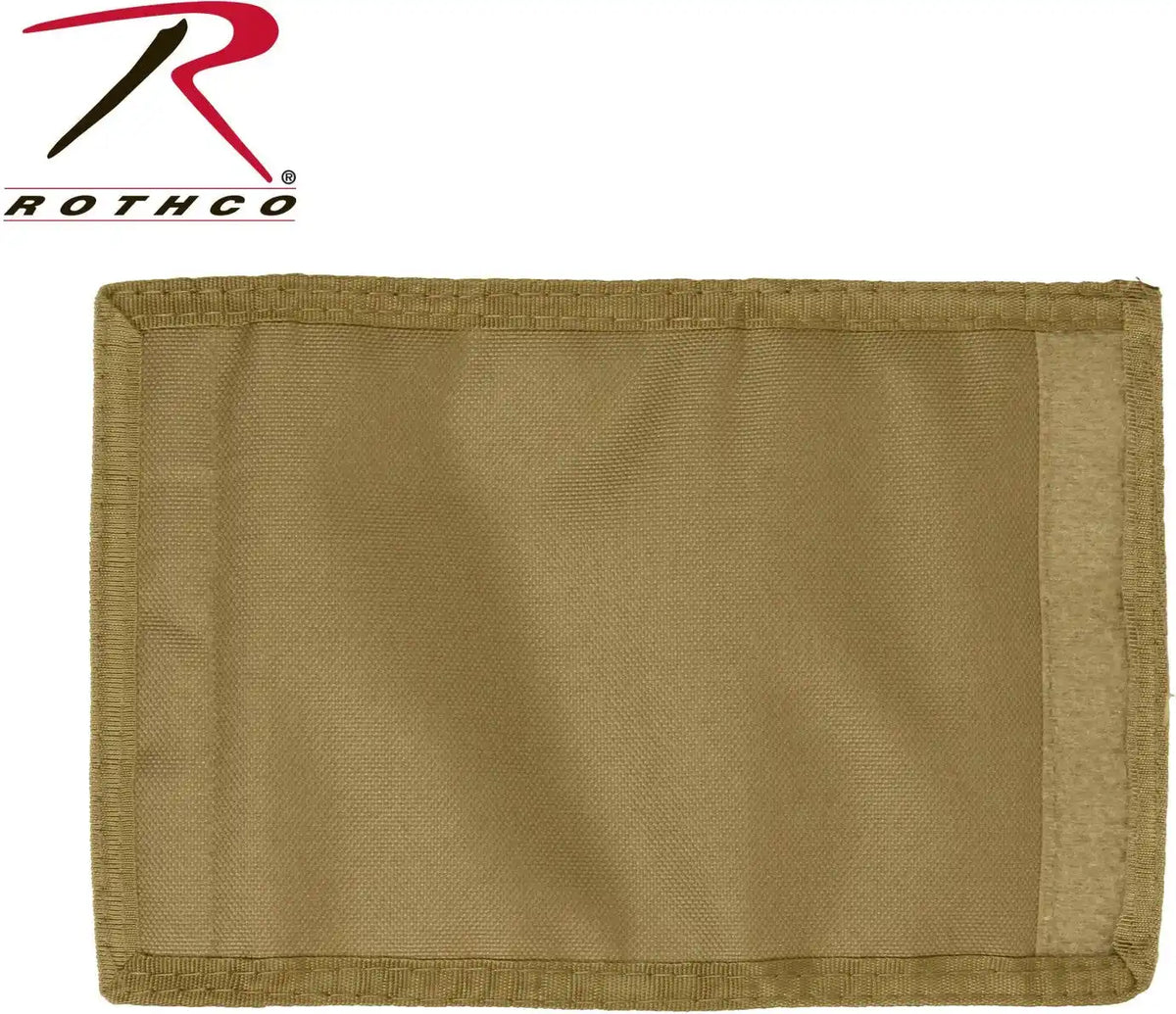 Rothco Commando Wallet