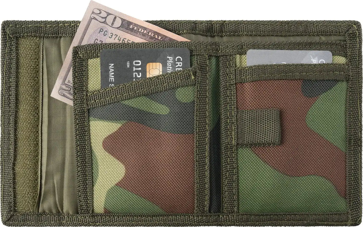Rothco Commando Wallet