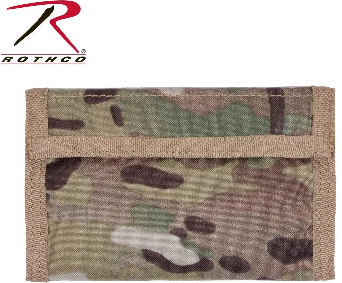 Rothco Commando Wallet