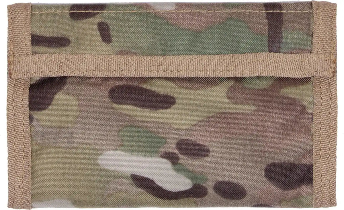 Rothco Commando Wallet