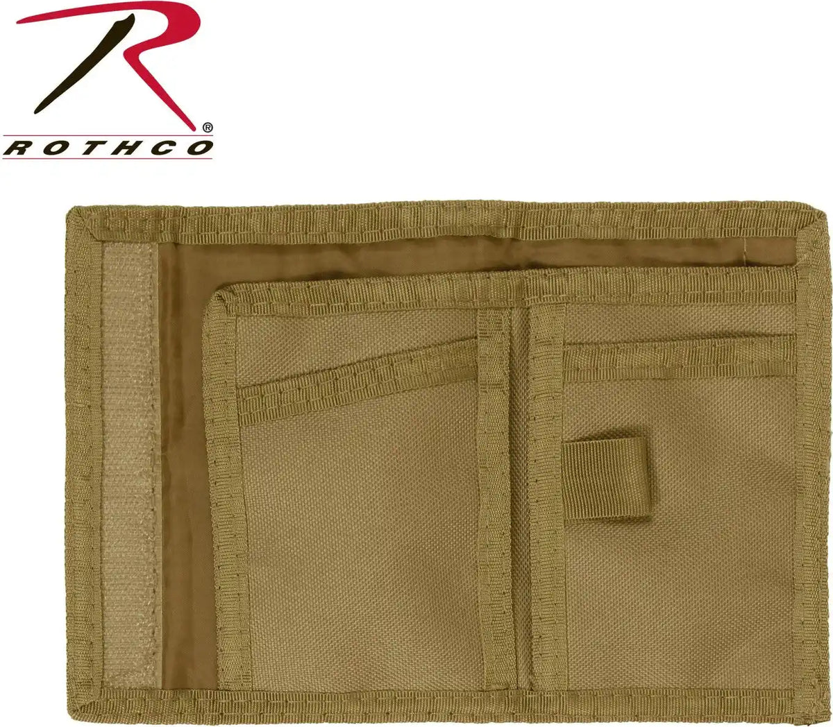 Rothco Commando Wallet