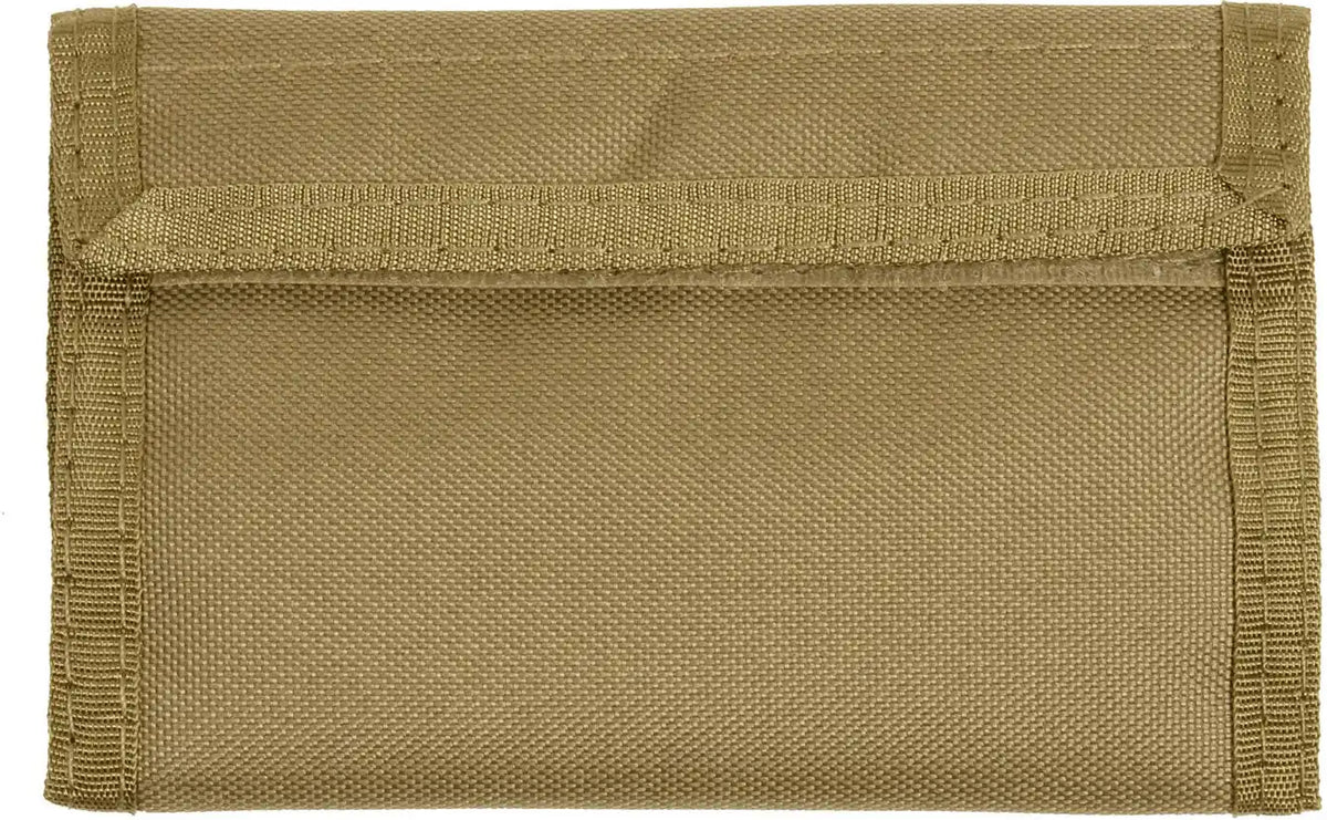 Rothco Commando Wallet