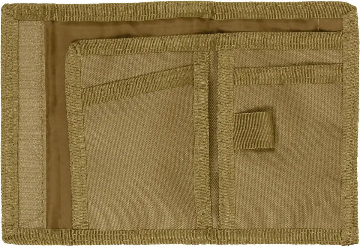 Rothco Commando Wallet