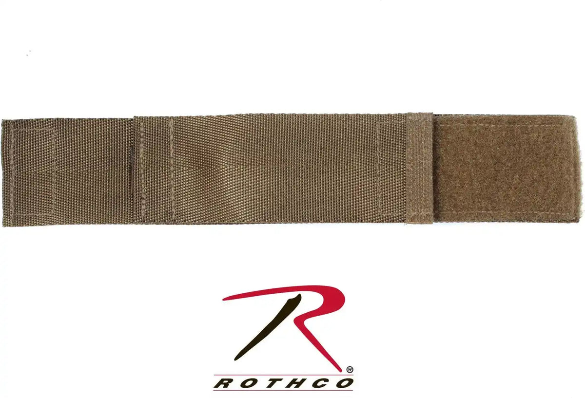 Rothco Commando Watchband