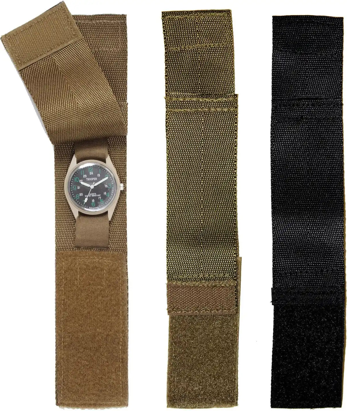 Rothco Commando Watchband