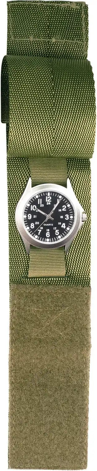 Rothco Commando Watchband