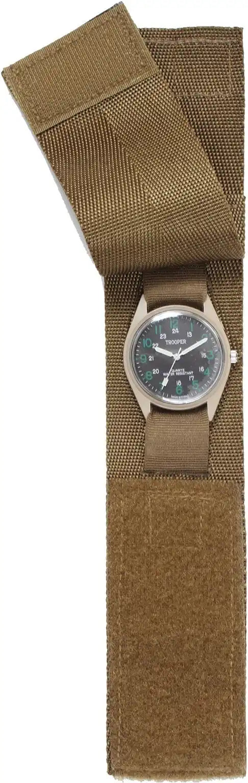 Rothco Commando Watchband