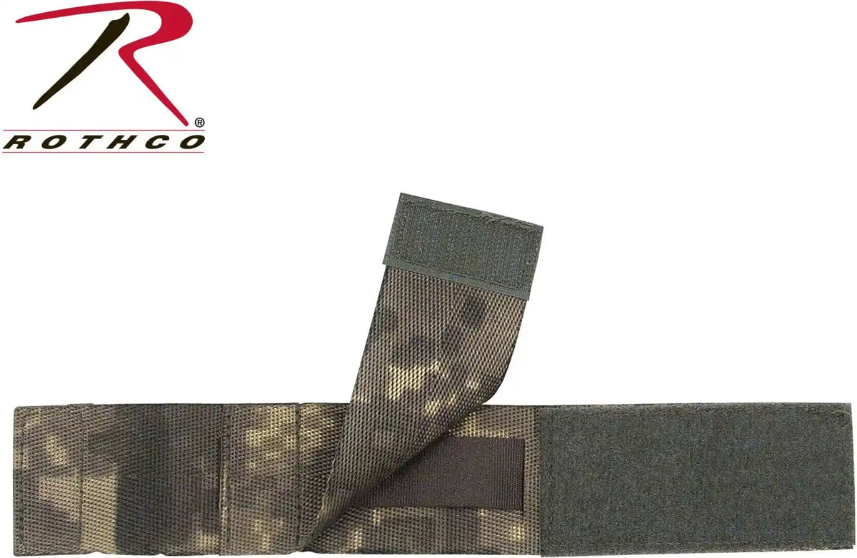 Rothco Commando Watchband