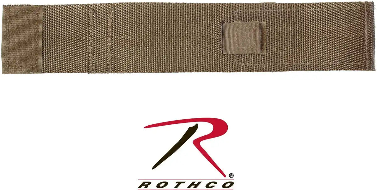 Rothco Commando Watchband