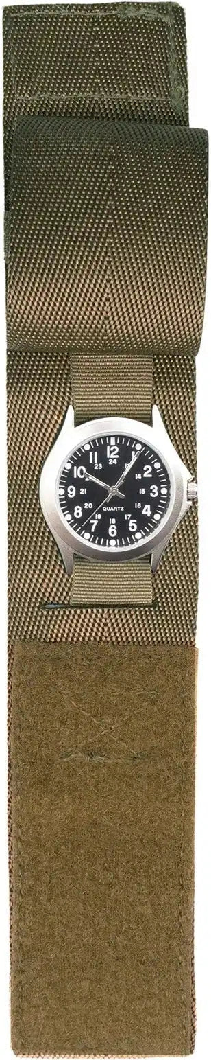 Rothco Commando Watchband