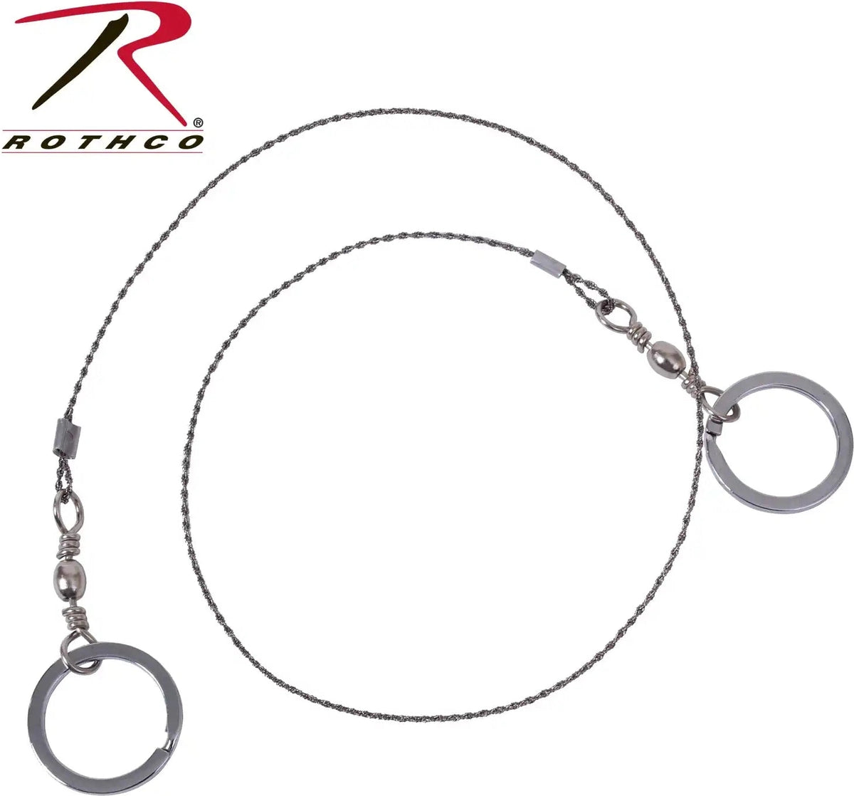 Rothco Commando Wire Saw