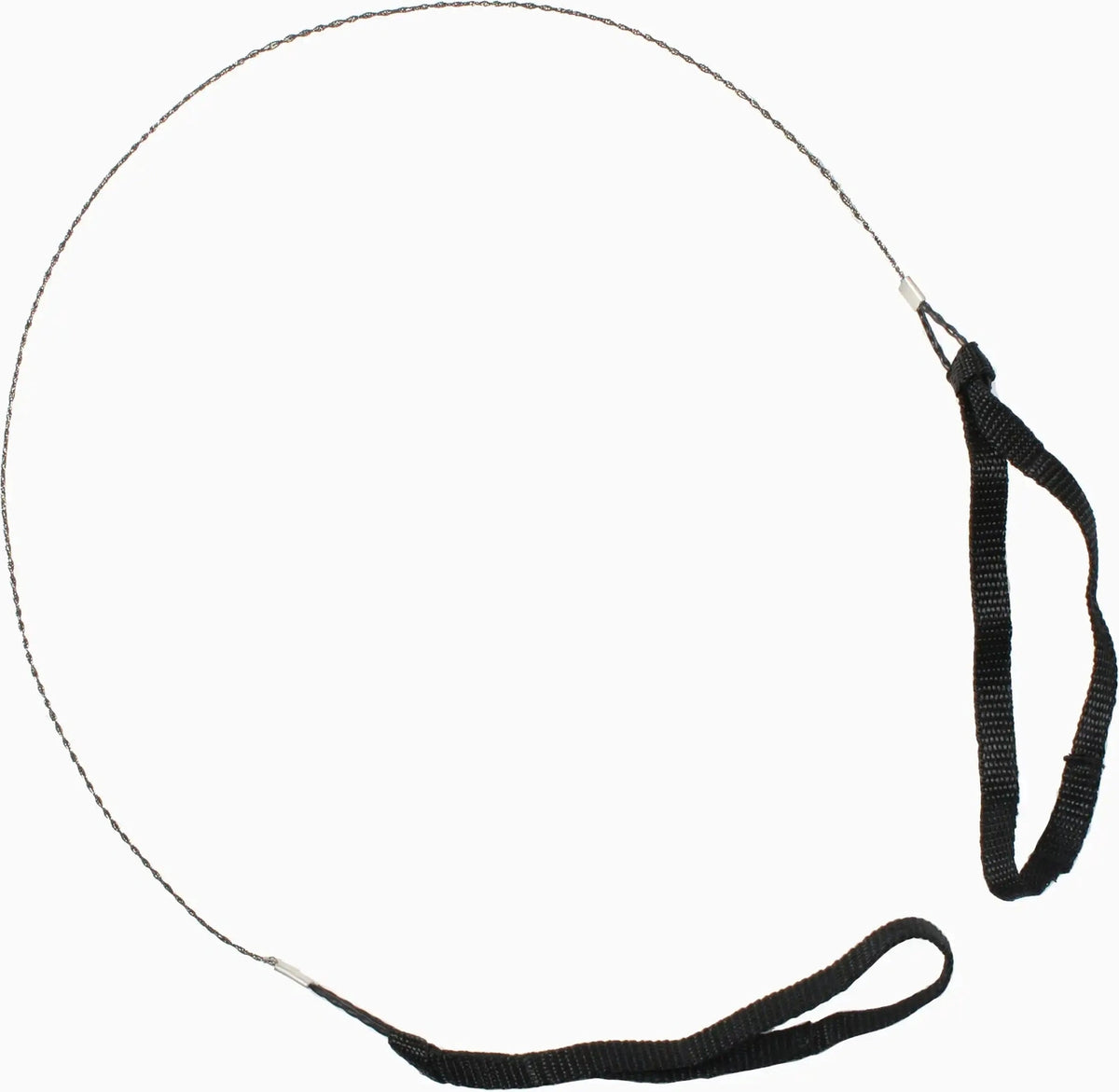 Rothco Commando Wire Saw with Nylon Hand Straps