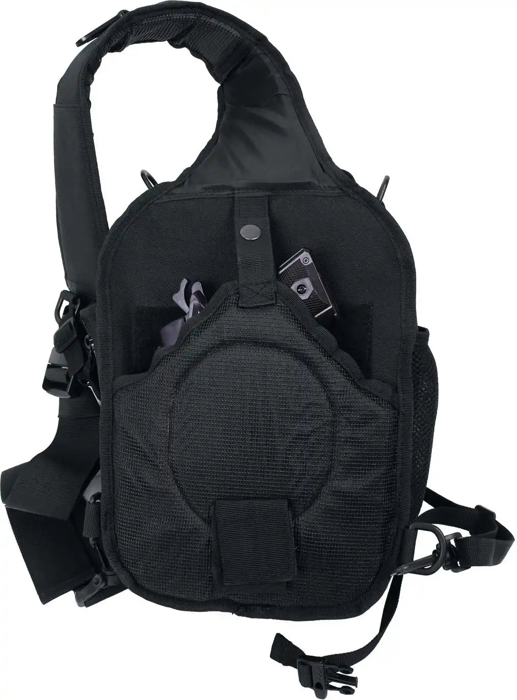 Rothco Compact Tactisling Shoulder Bag