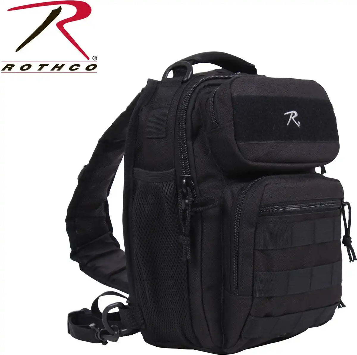 Rothco Compact Tactisling Shoulder Bag