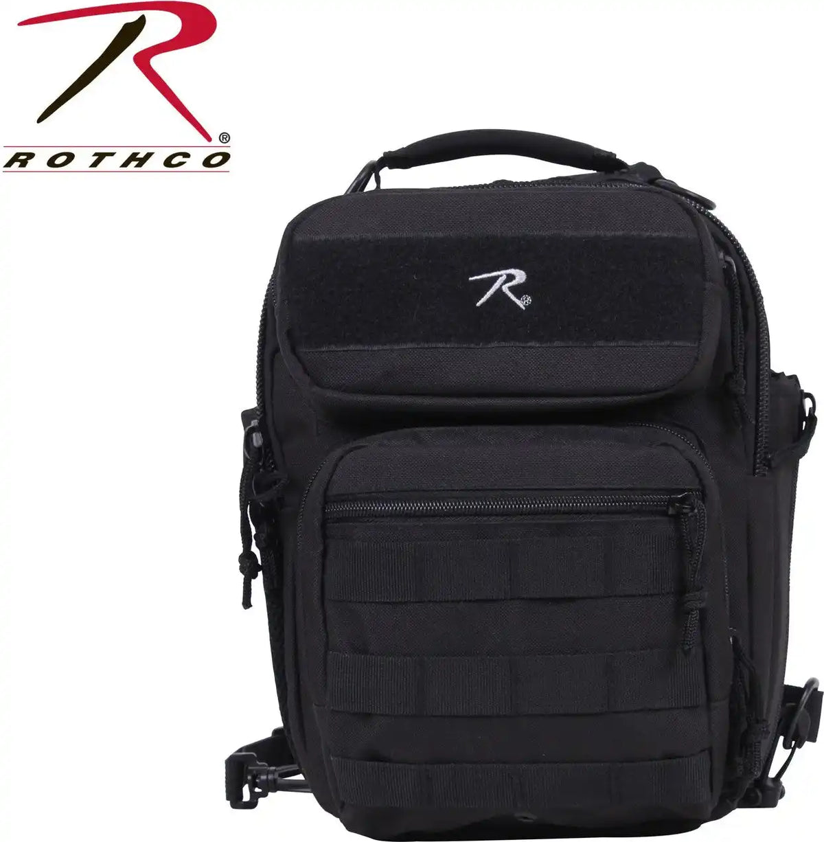 Rothco Compact Tactisling Shoulder Bag