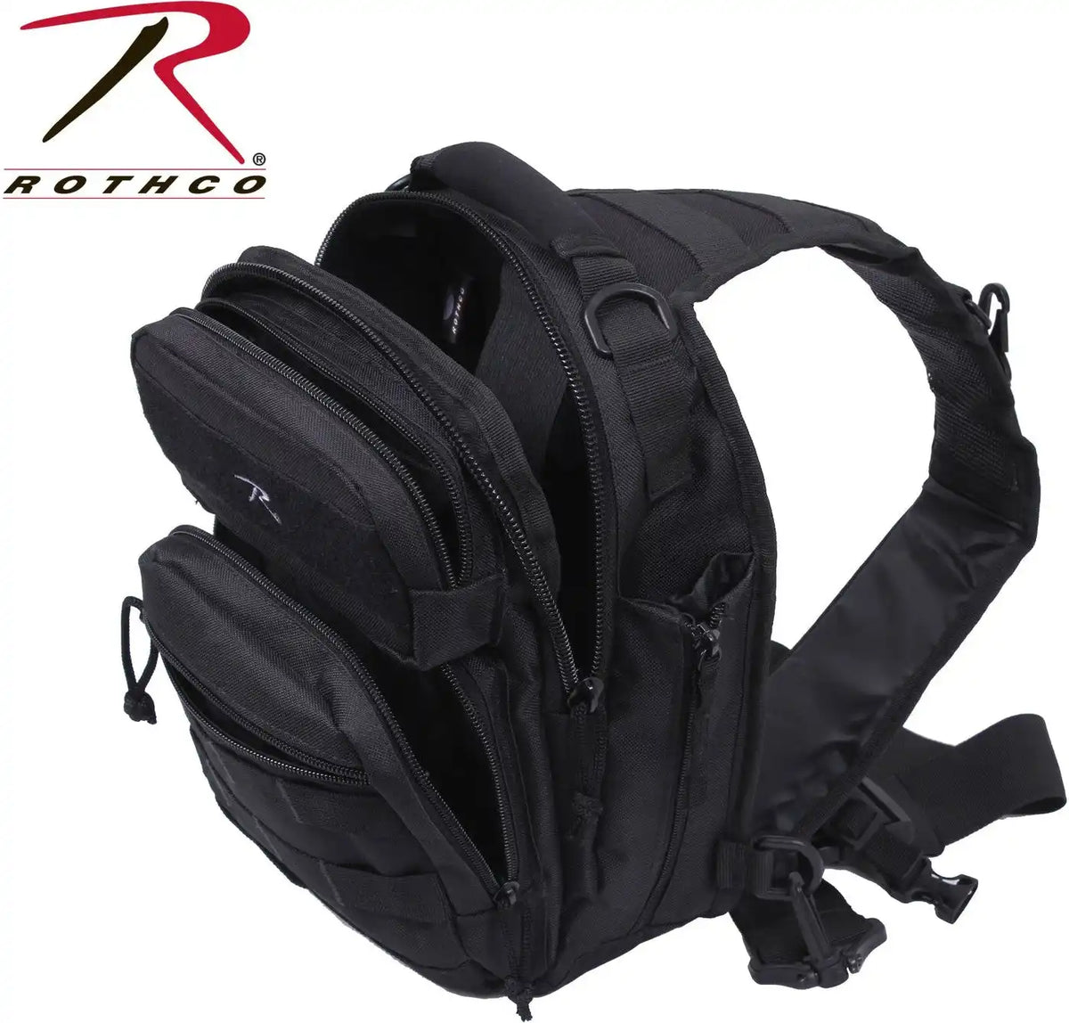 Rothco Compact Tactisling Shoulder Bag