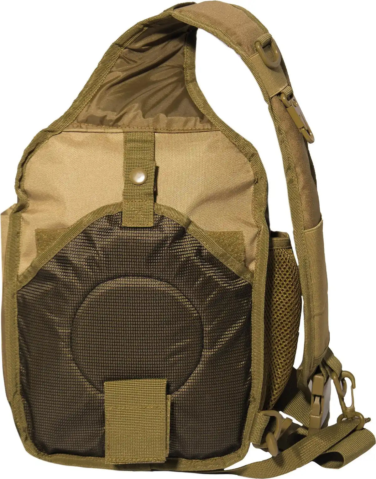 Rothco Compact Tactisling Shoulder Bag