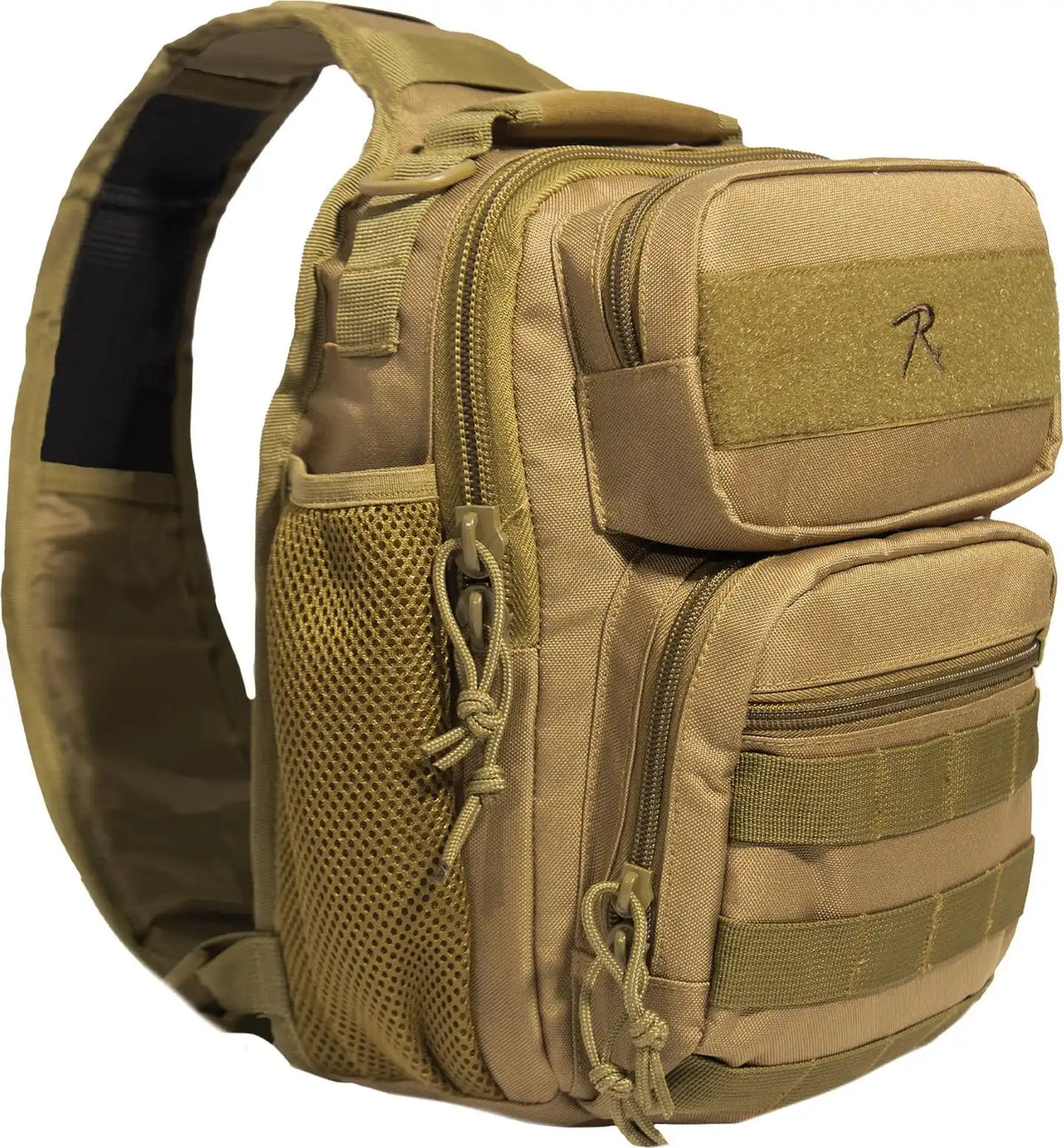 Rothco Compact Tactisling Shoulder Bag