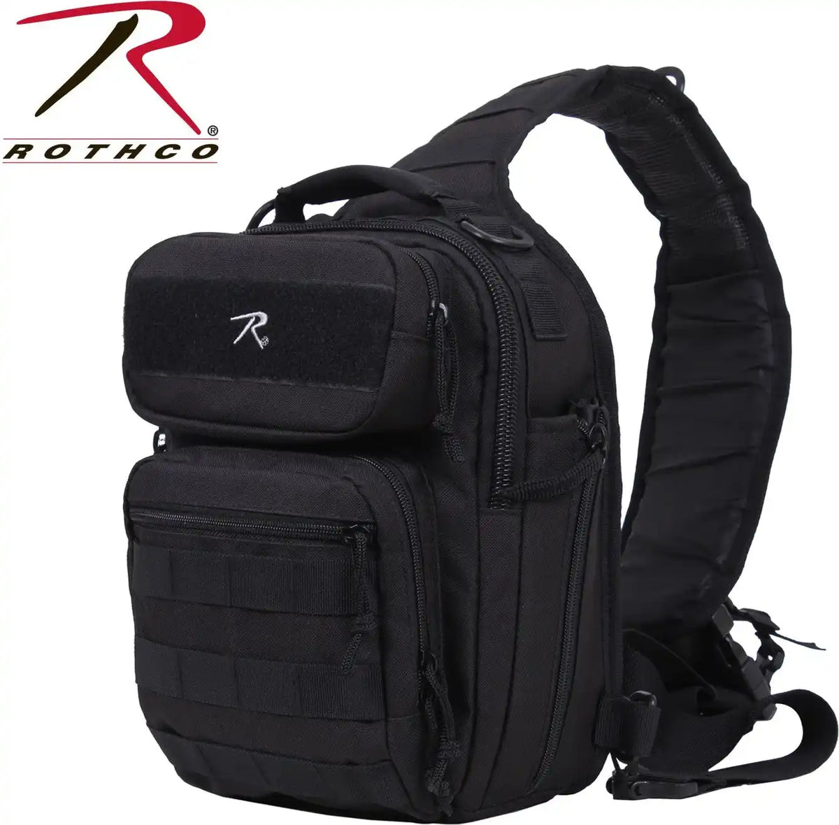 Rothco Compact Tactisling Shoulder Bag
