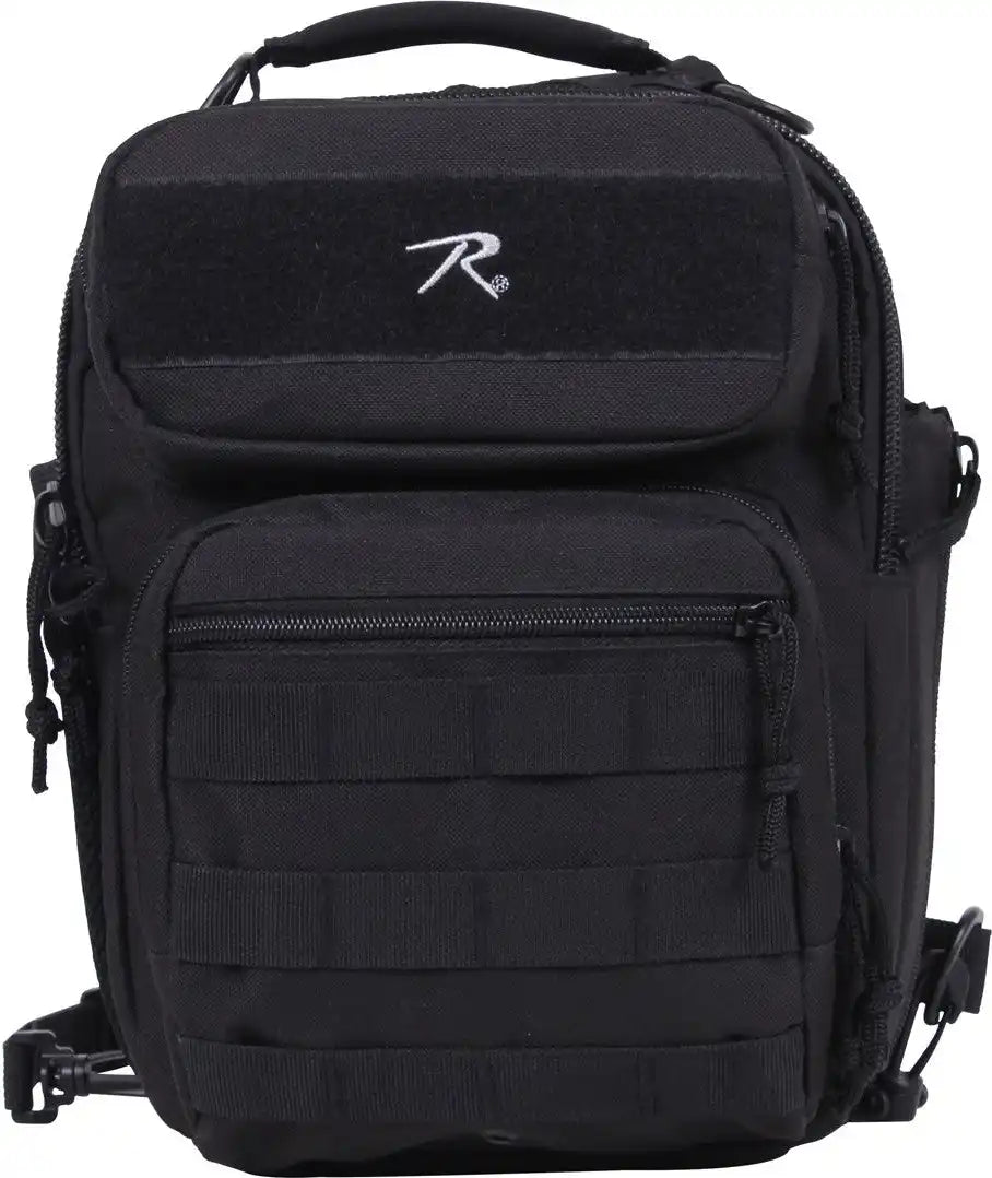Rothco Compact Tactisling Shoulder Bag