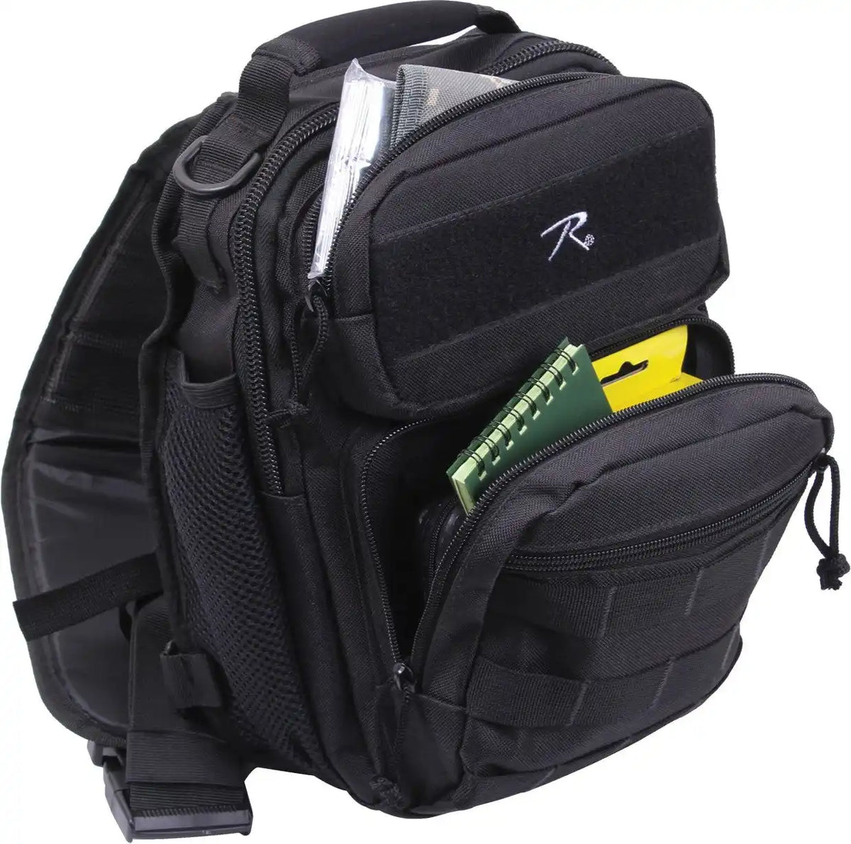 Rothco Compact Tactisling Shoulder Bag