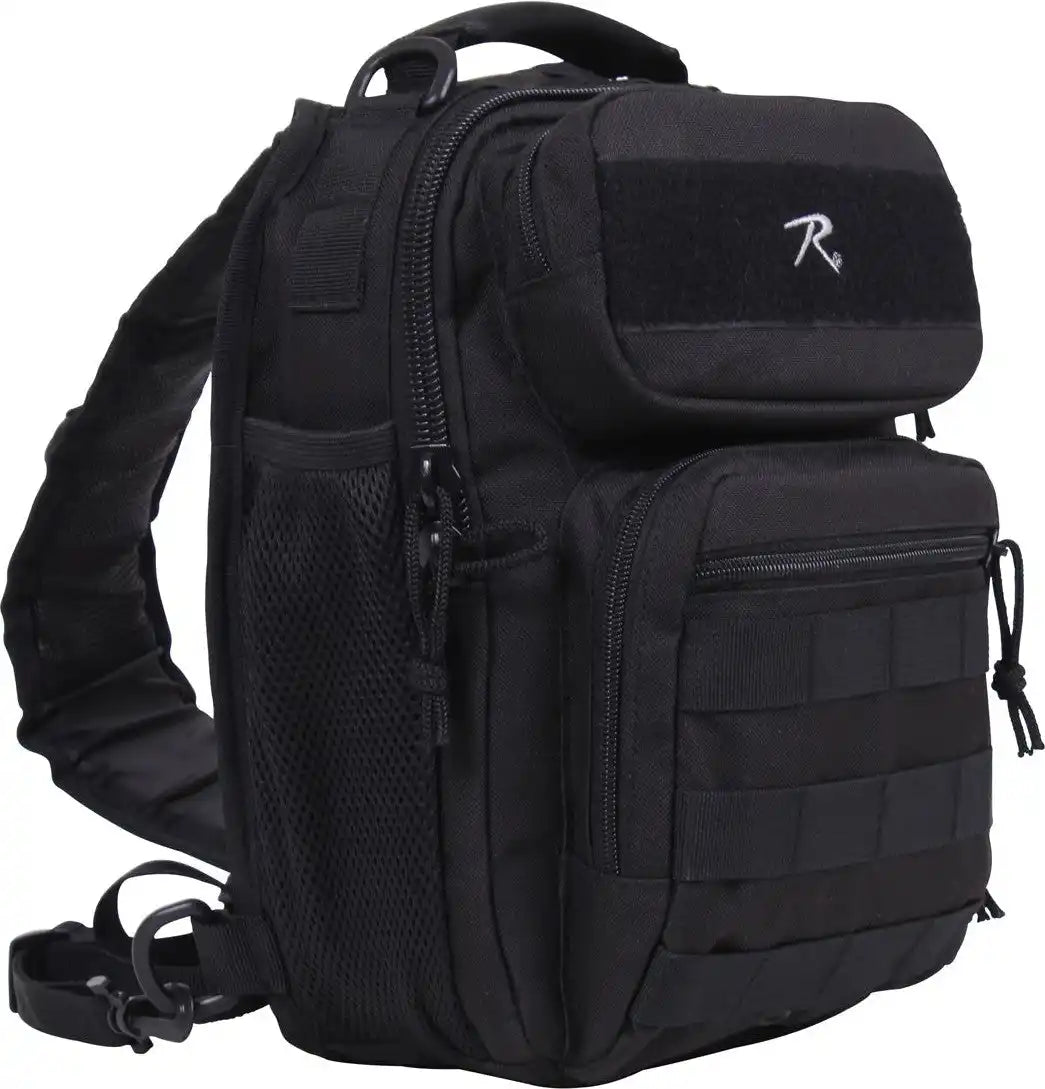 Rothco Compact Tactisling Shoulder Bag