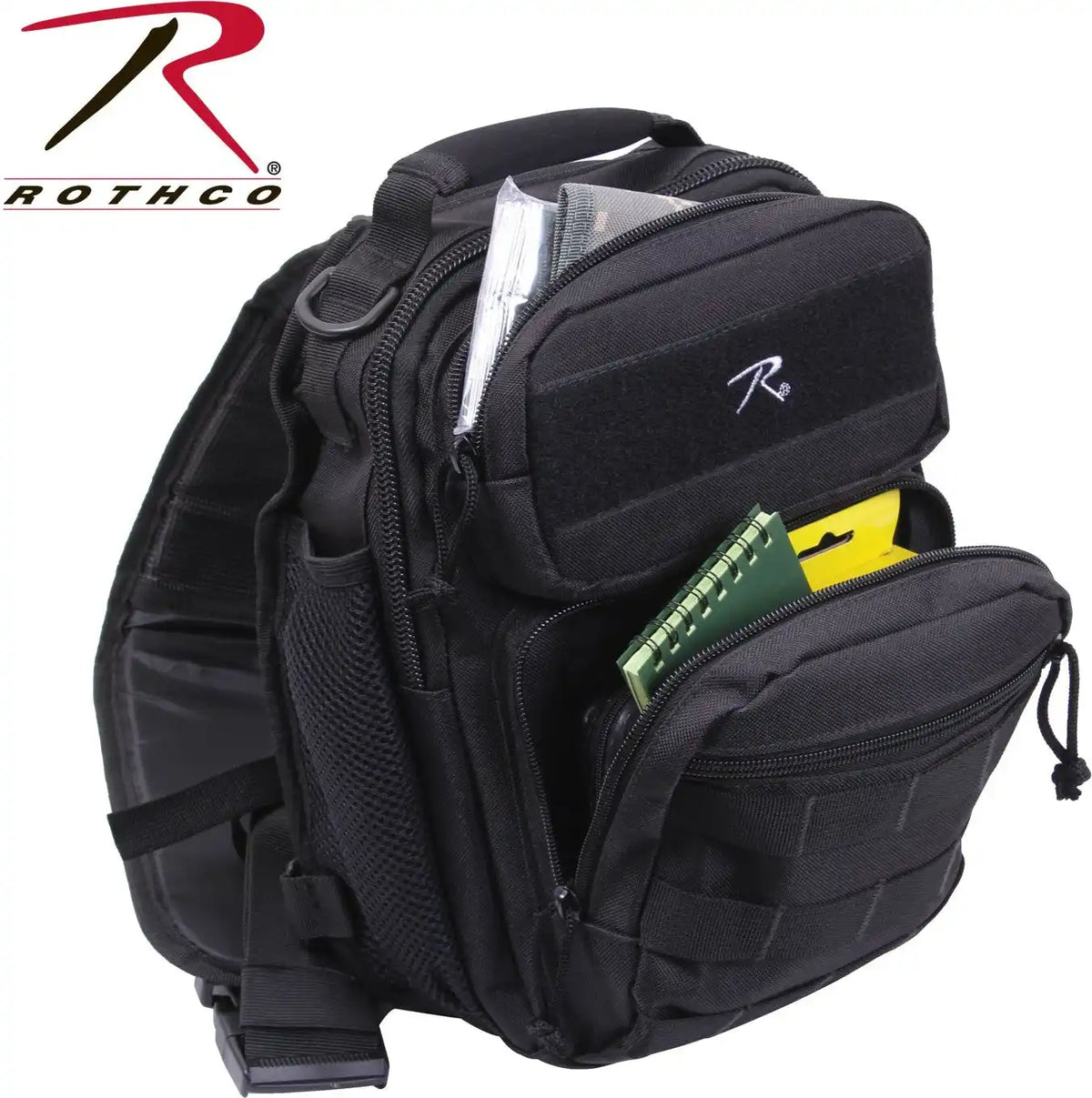 Rothco Compact Tactisling Shoulder Bag