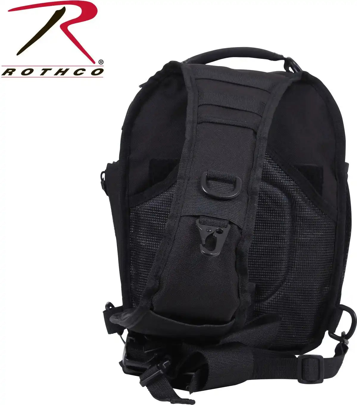 Rothco Compact Tactisling Shoulder Bag