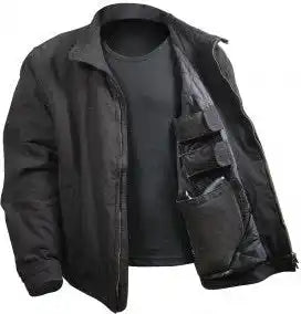 Rothco Concealed Carry 3 Season Jacket