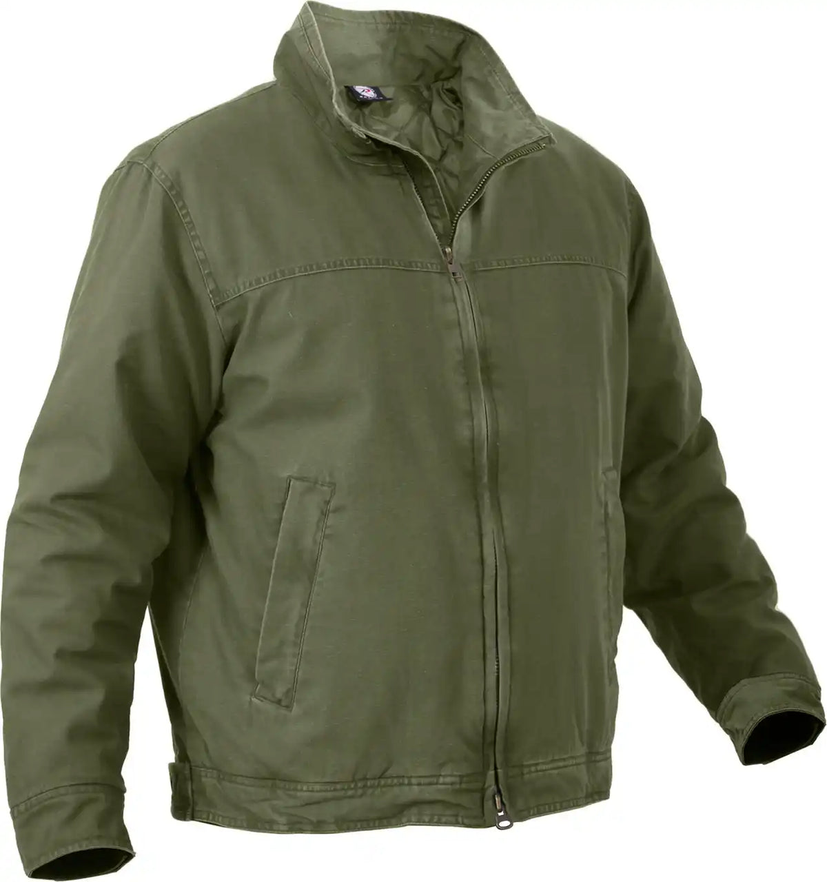 Rothco Concealed Carry 3 Season Jacket