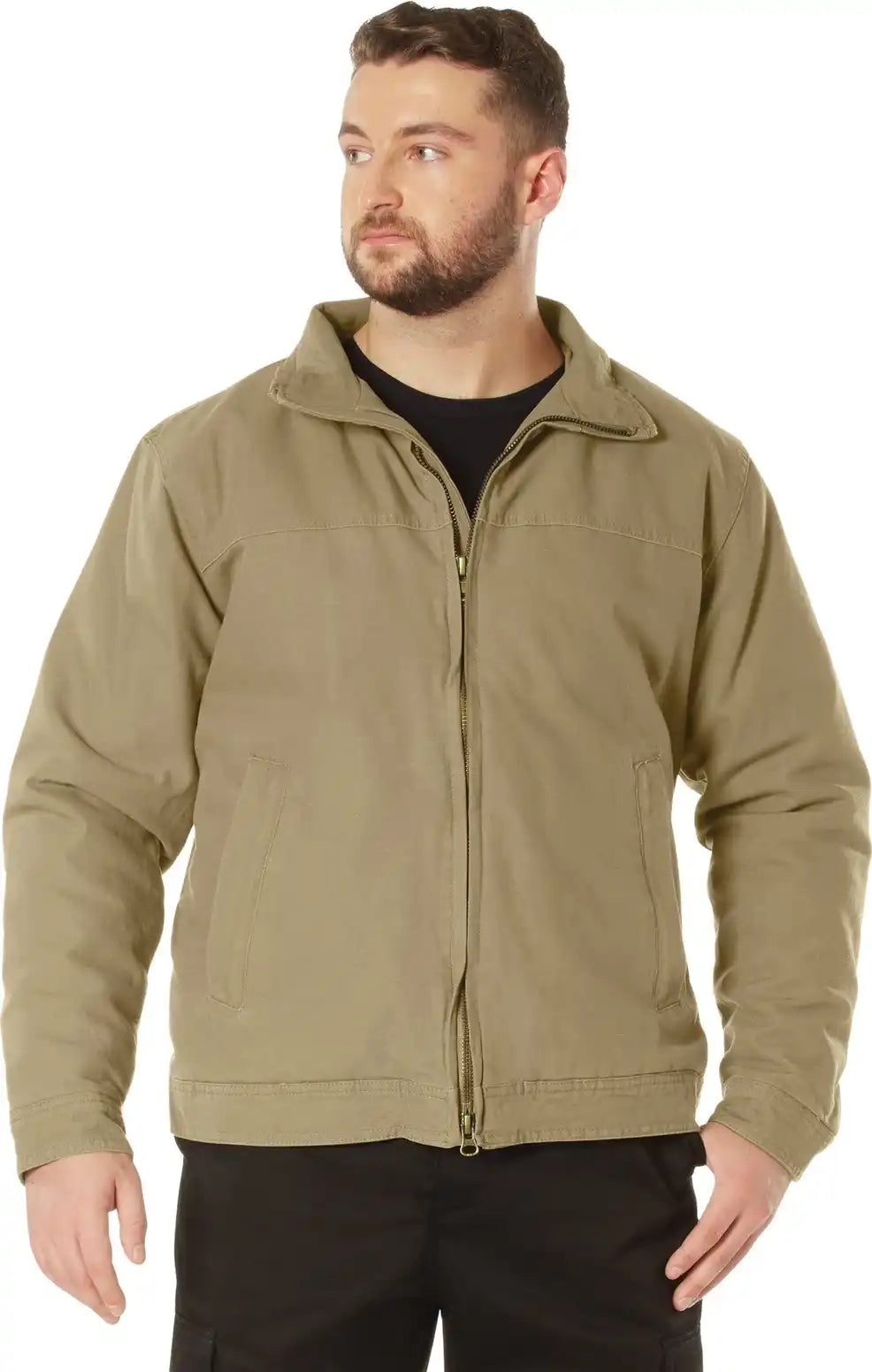 Rothco Concealed Carry 3 Season Jacket