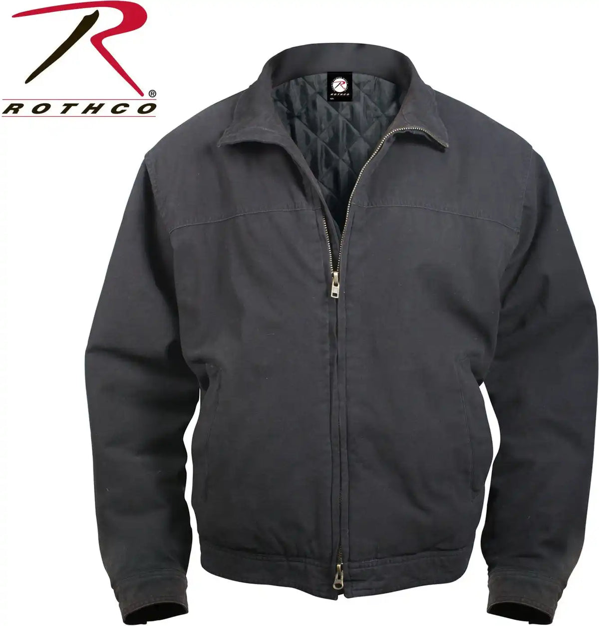 Rothco Concealed Carry 3 Season Jacket