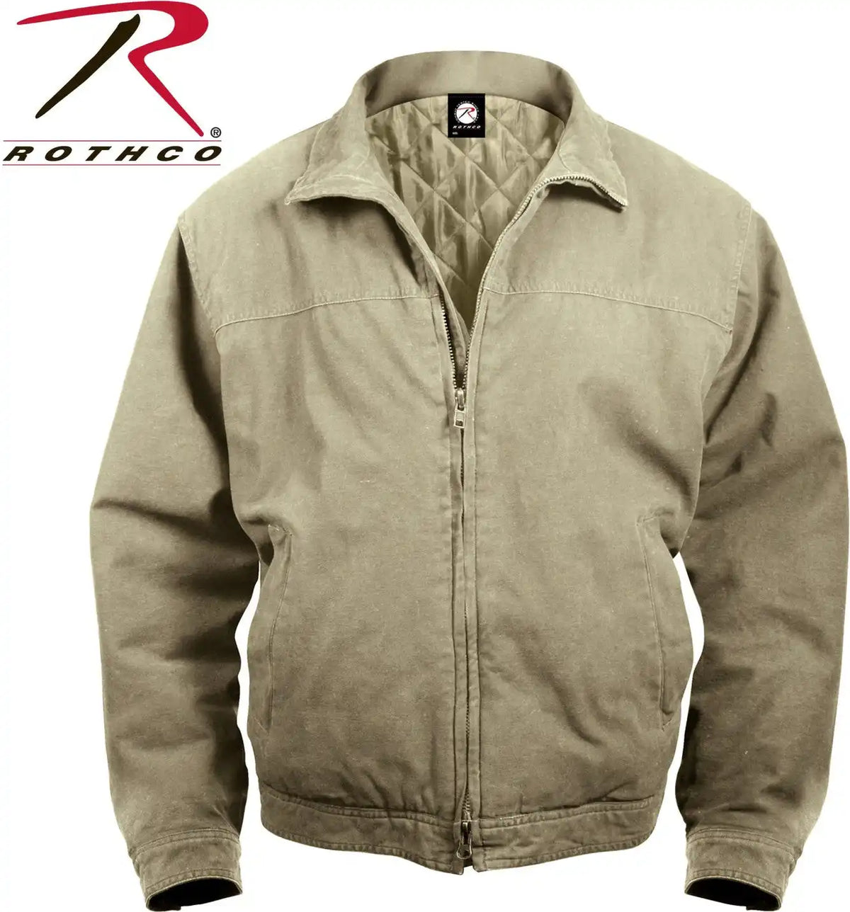 Rothco Concealed Carry 3 Season Jacket