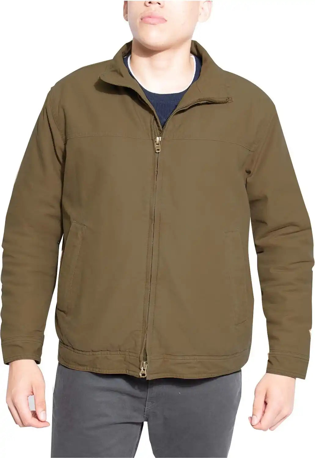 Rothco Concealed Carry 3 Season Jacket
