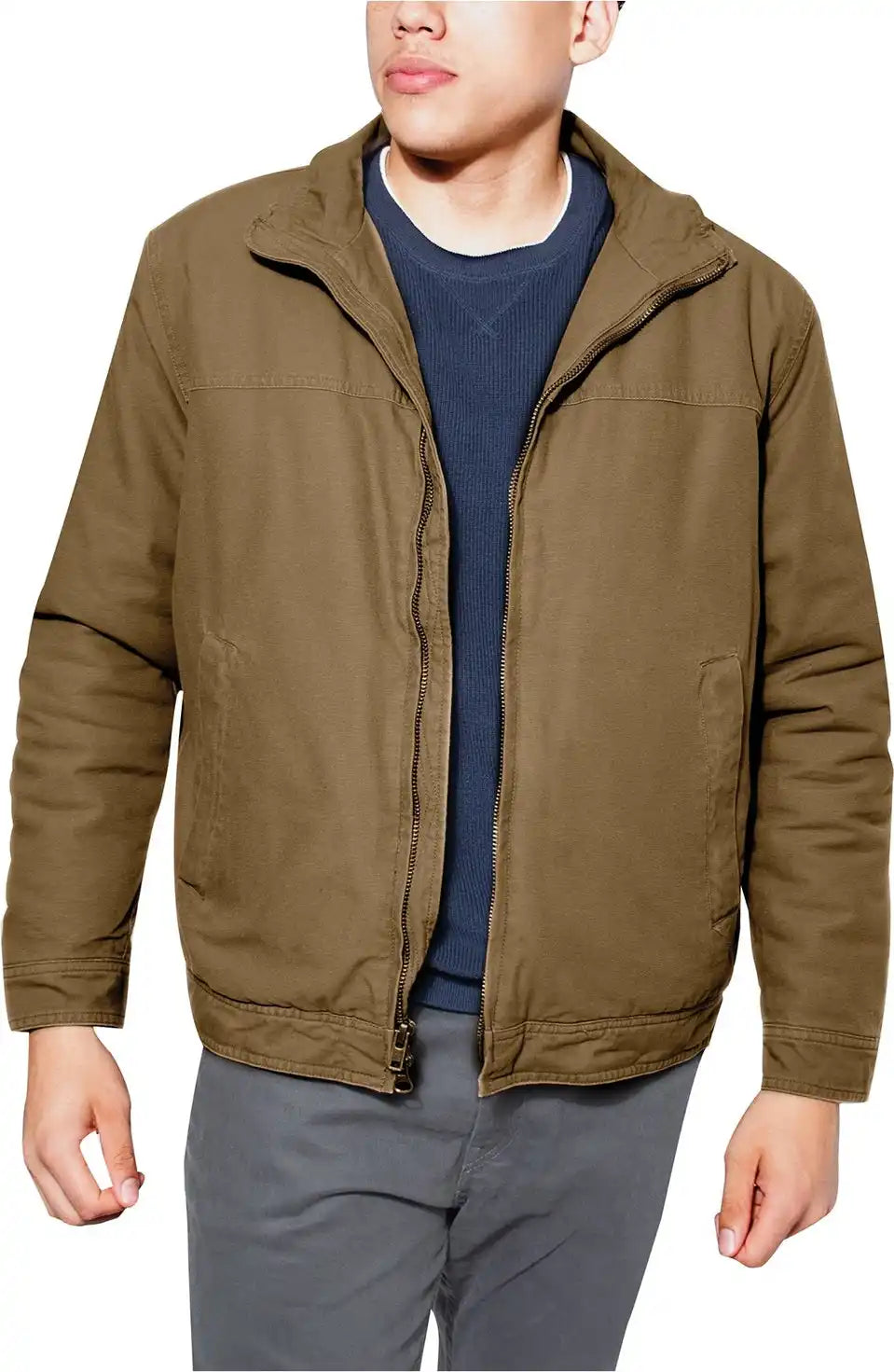 Rothco Concealed Carry 3 Season Jacket