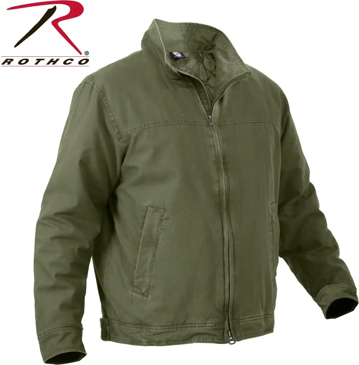 Rothco Concealed Carry 3 Season Jacket