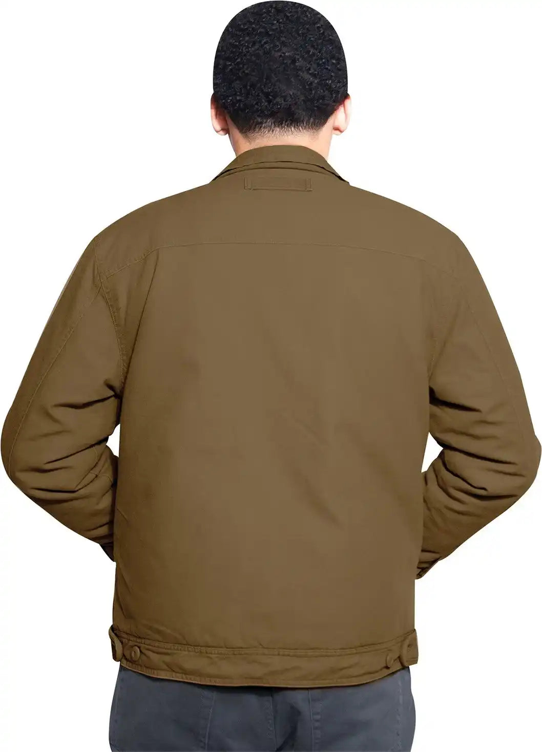 Rothco Concealed Carry 3 Season Jacket