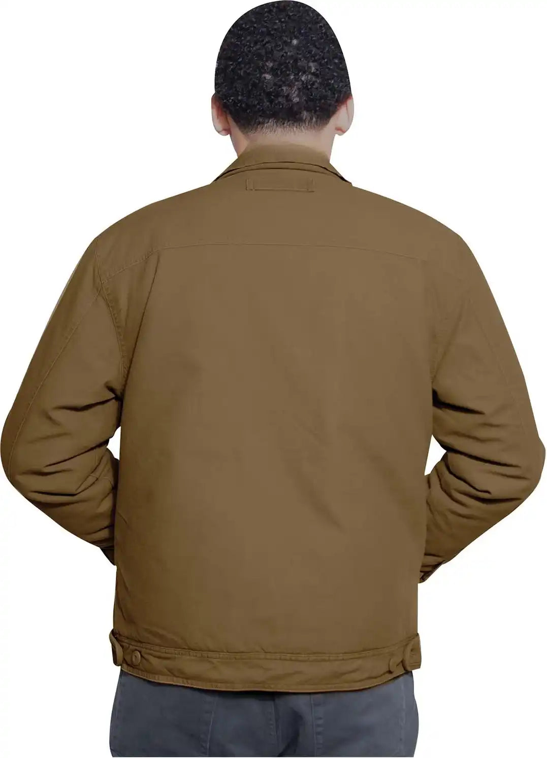 Rothco Concealed Carry 3 Season Jacket