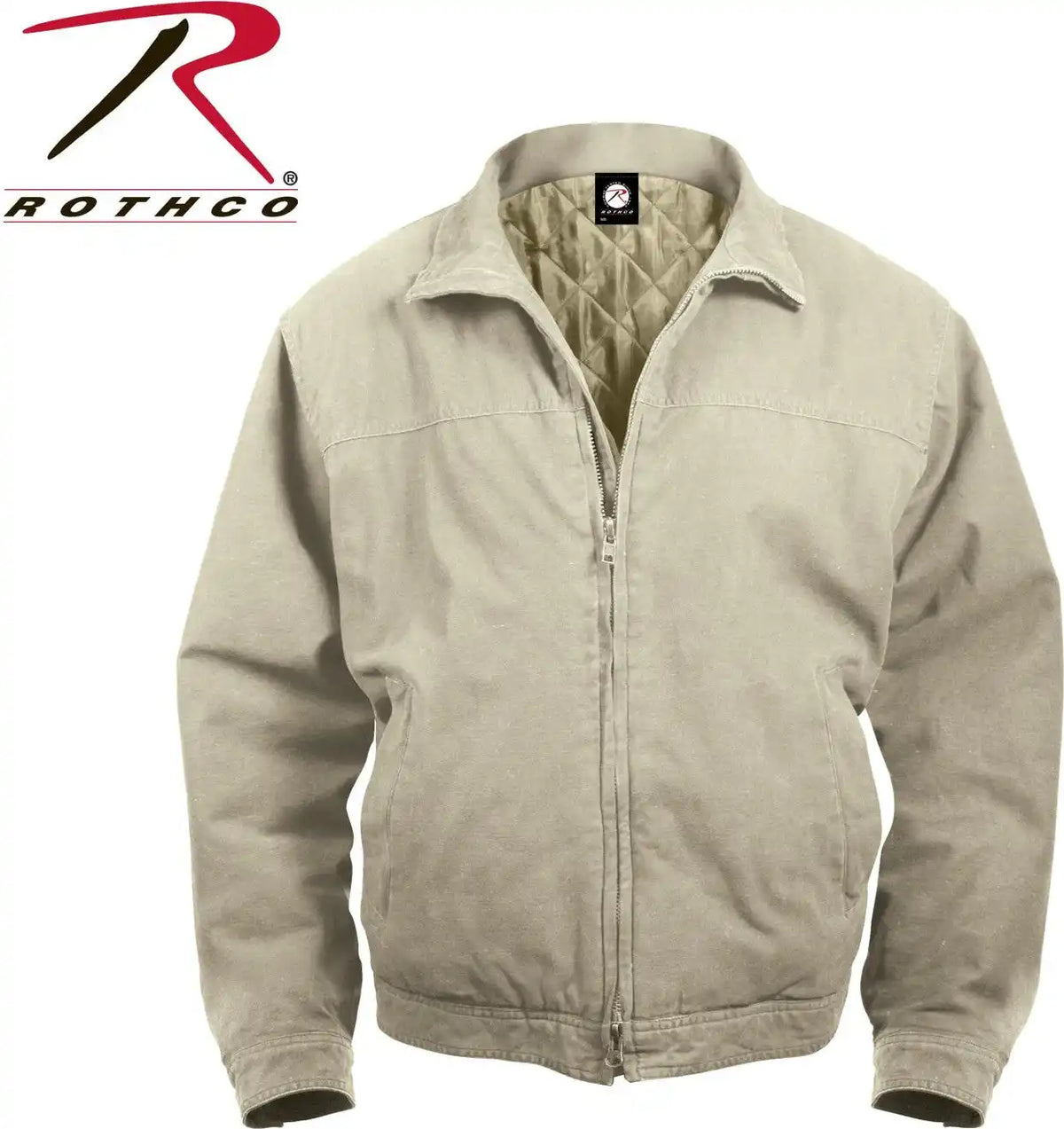 Rothco Concealed Carry 3 Season Jacket