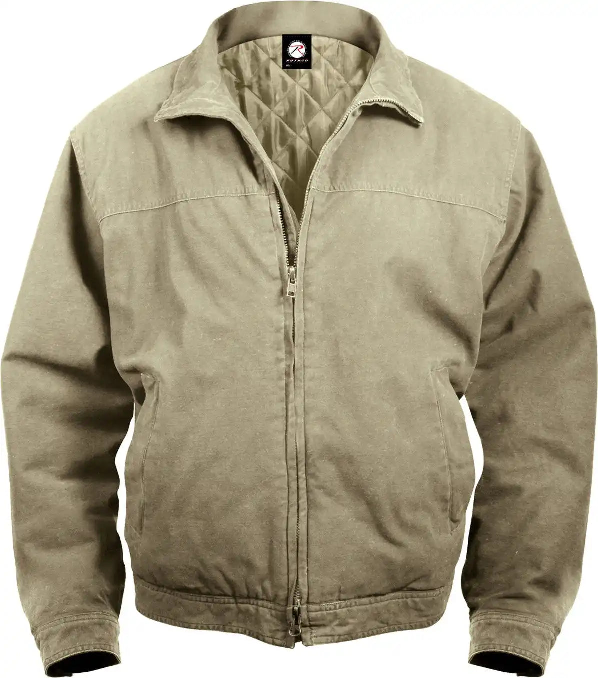 Rothco Concealed Carry 3 Season Jacket