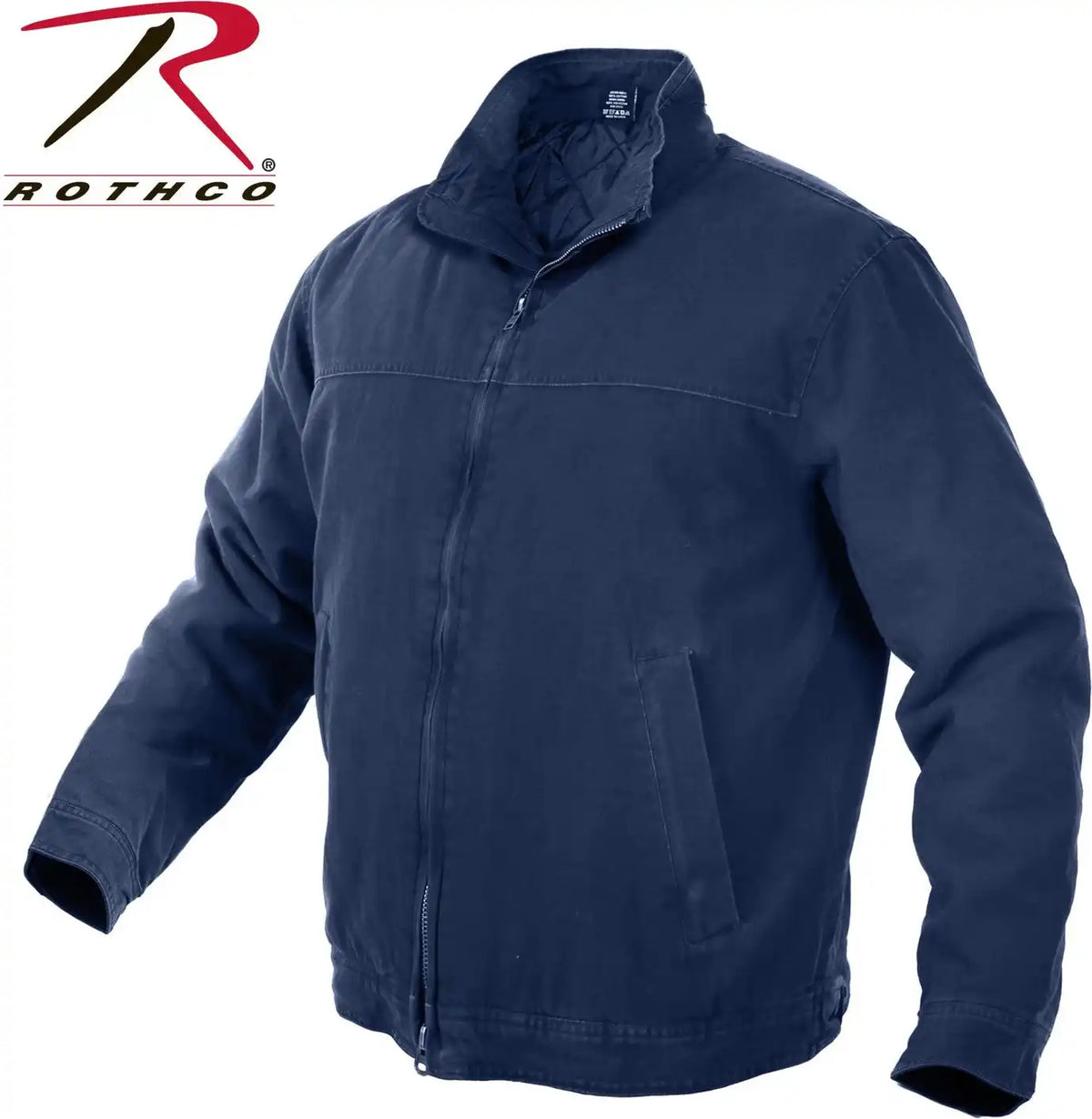 Rothco Concealed Carry 3 Season Jacket