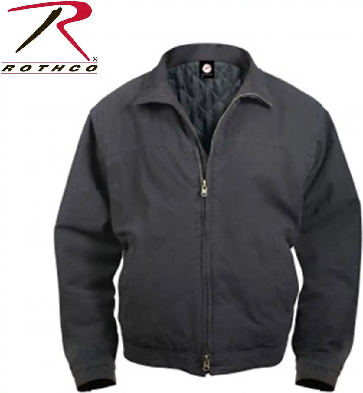 Rothco Concealed Carry 3 Season Jacket