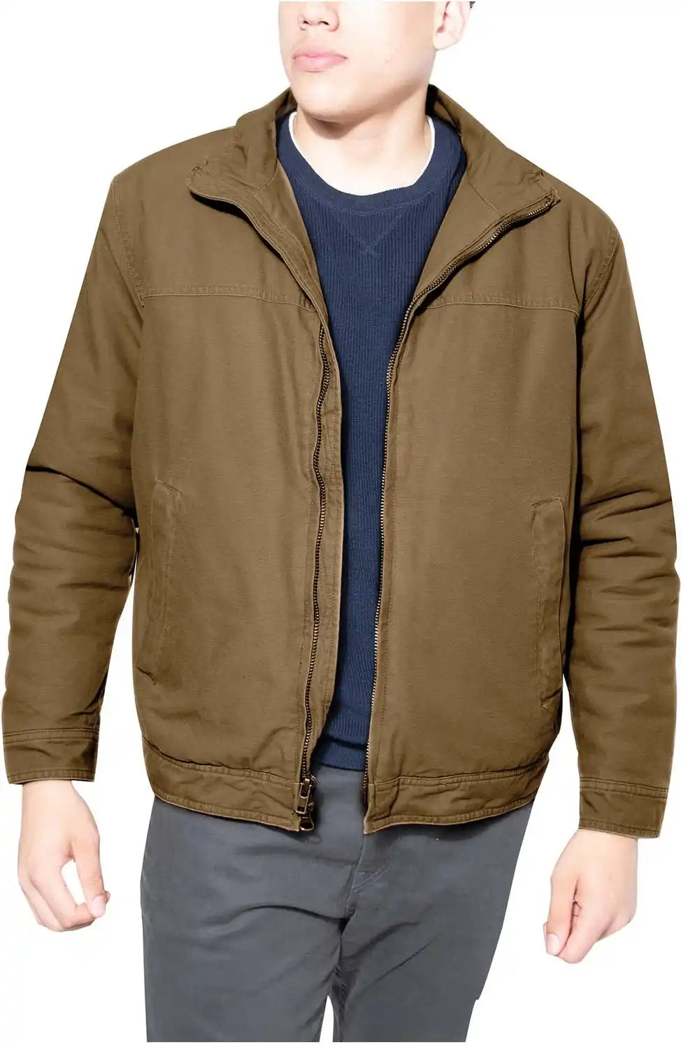 Rothco Concealed Carry 3 Season Jacket